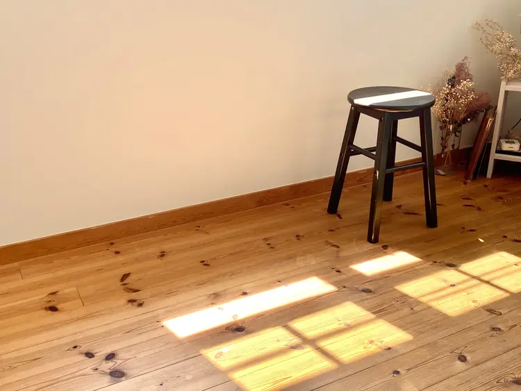 andM .  nailの内観・外観2