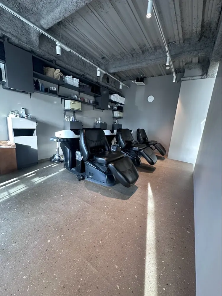 Zielの内観・外観3