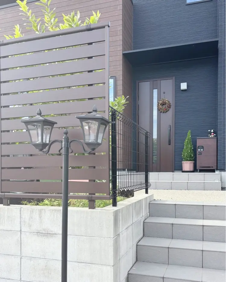 BLISS NAILの内観・外観2