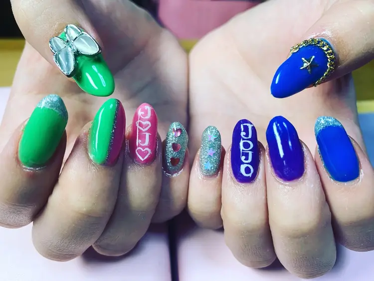 wannabeの内観・外観2