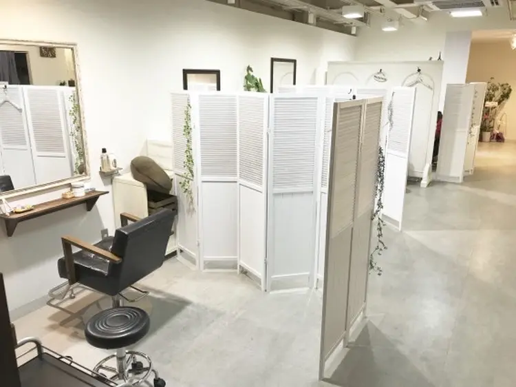 Belliyの内観・外観3