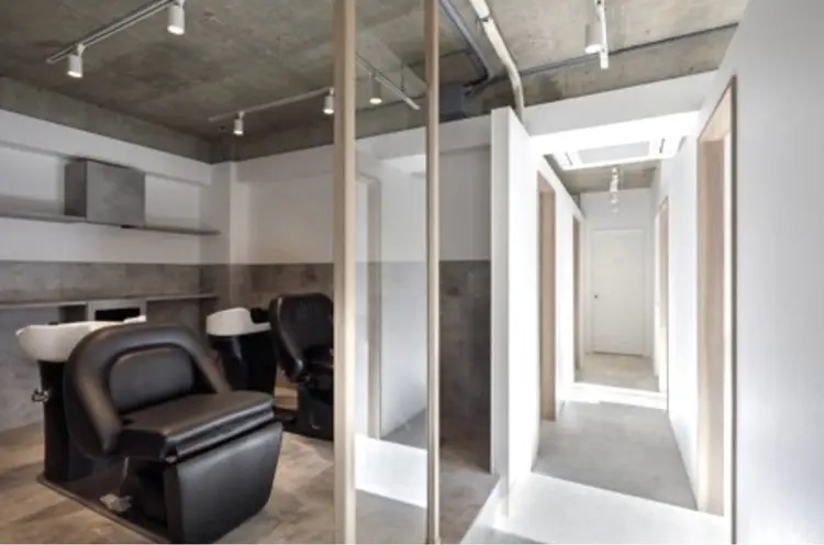 Rr SALON MEIEKI ANNEXの内観・外観3