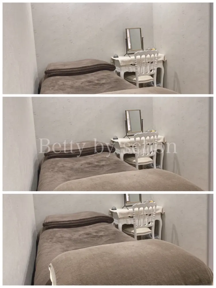 Betty  by schonの内観・外観2