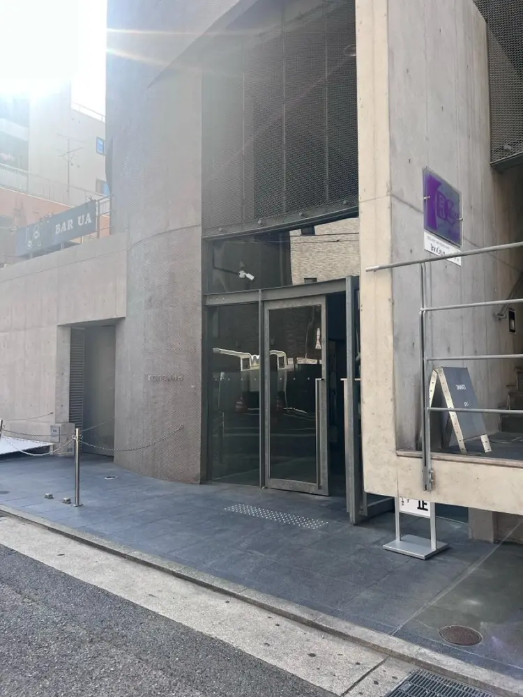 private salon Aolaの内観・外観2