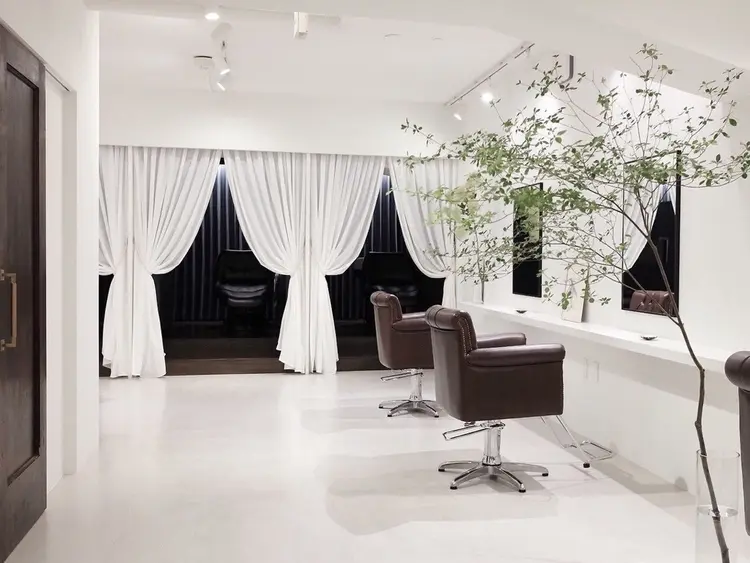 Sopiの内観・外観2