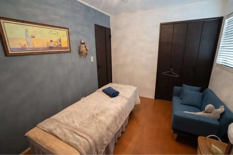 Health&Beauty Salon  PONOの内観・外観1