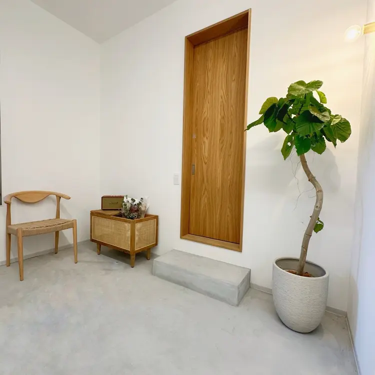 stockの内観・外観3