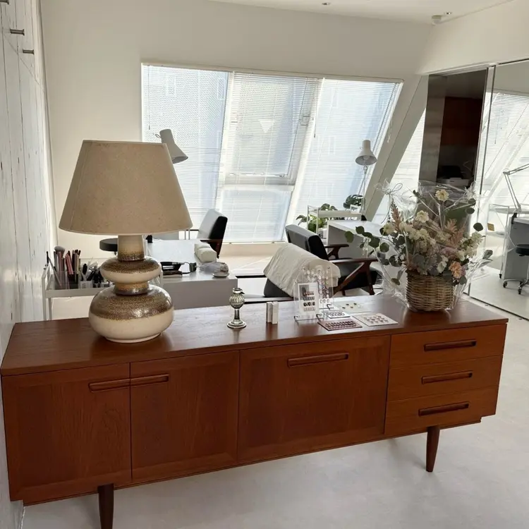 anuwの内観・外観2