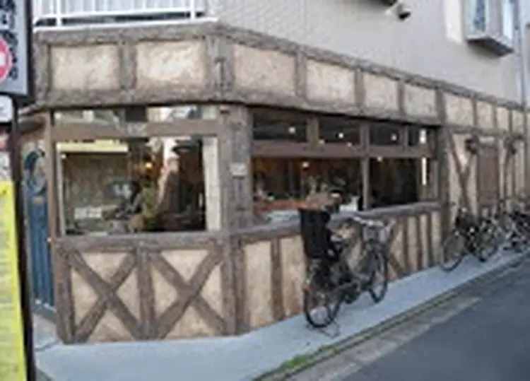 カライングドゥの内観・外観3