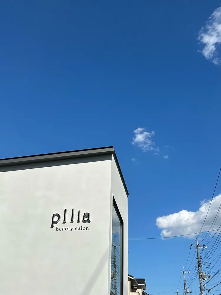 pllia(プリア)の内観・外観1