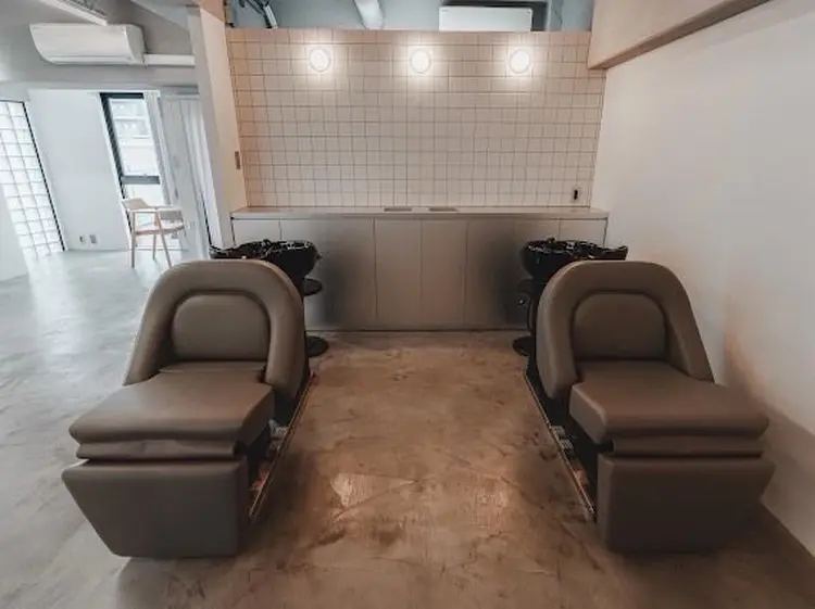 syncの内観・外観3