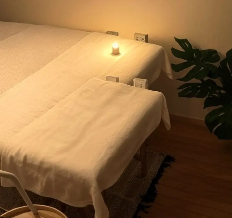 Chat Noirの内観・外観2