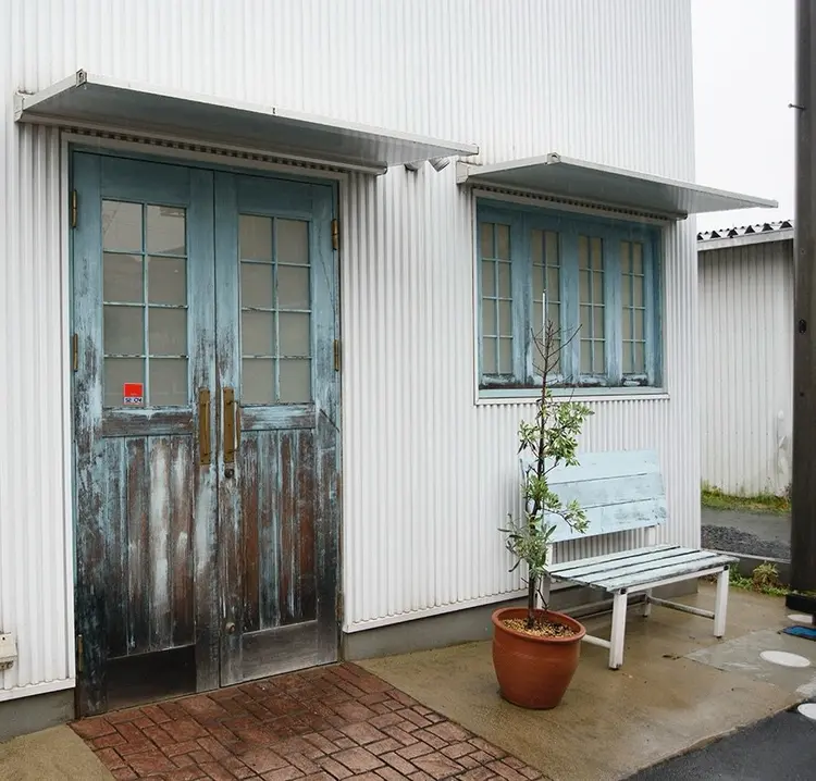 ミズホテラスの内観・外観2