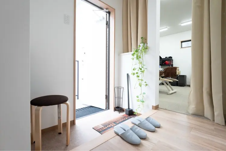 Arch整骨院の内観・外観2