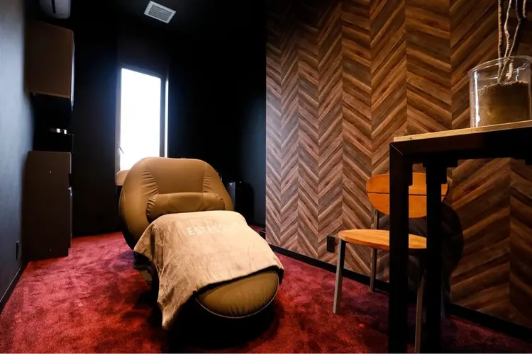 Wataiの内観・外観3