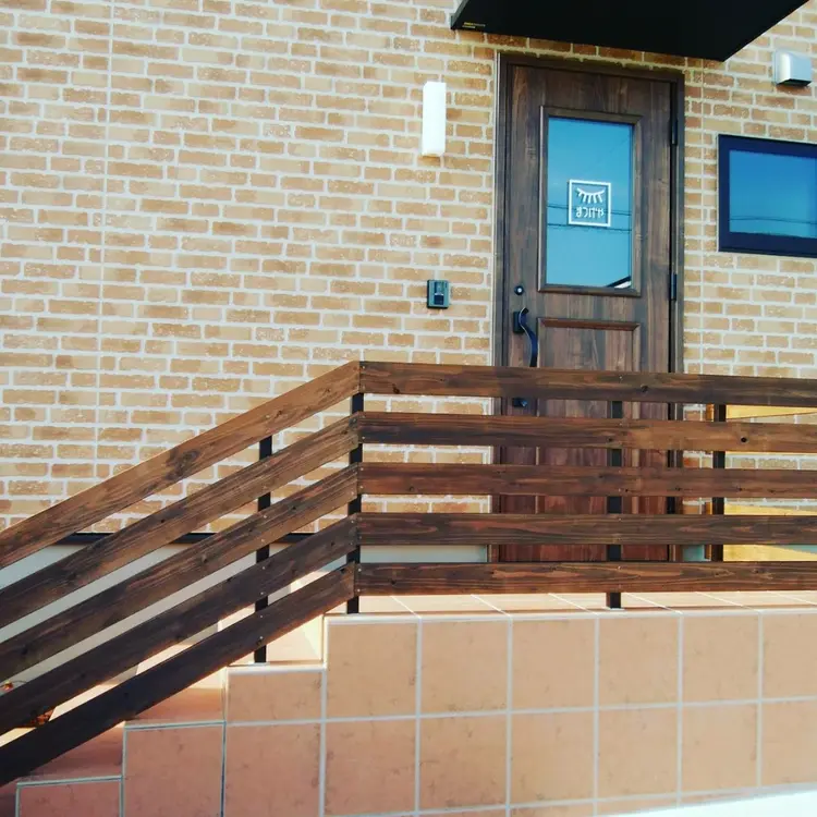 まつげやの内観・外観1