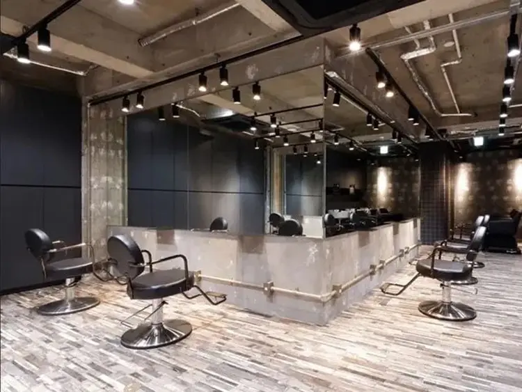 ENORE 表参道店の内観・外観2