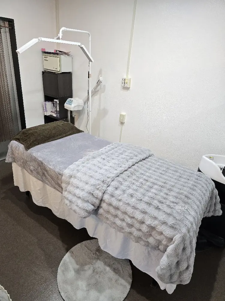 facial salon Lilyの内観・外観2