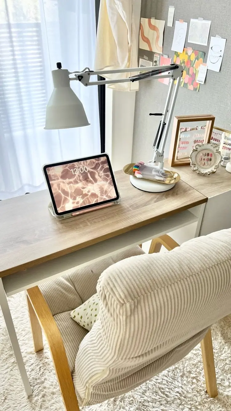 Yoonseulnailの内観・外観2