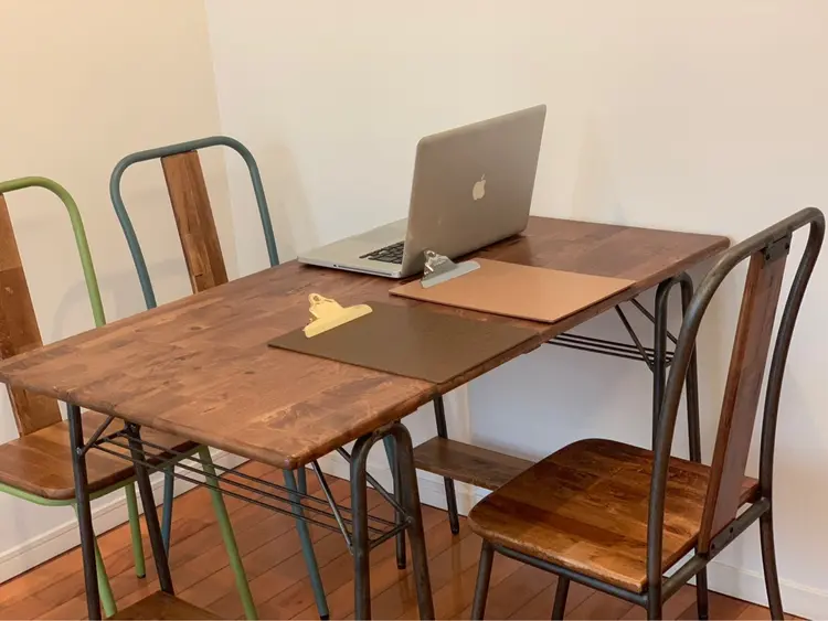 CONSTANTの内観・外観2