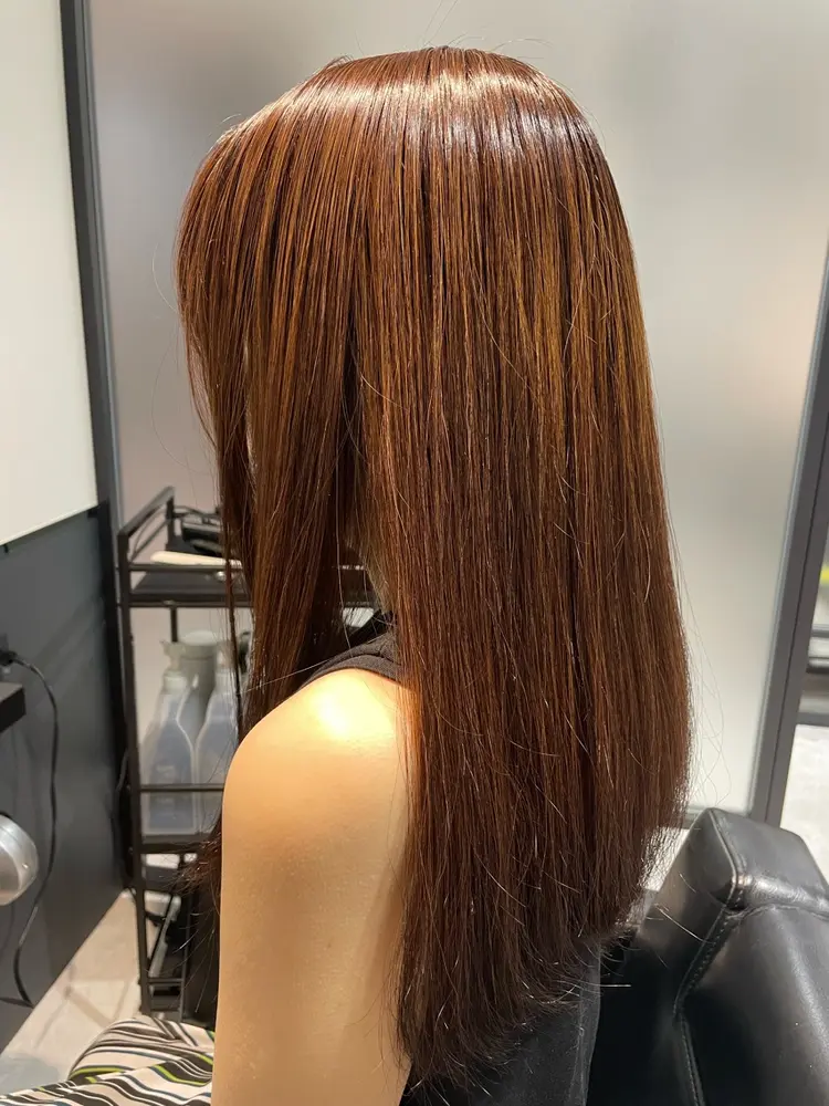 ラピス新宿店の内観・外観3