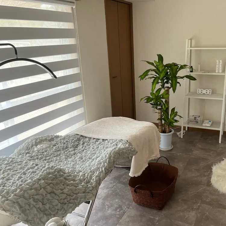 KAHIの内観・外観1