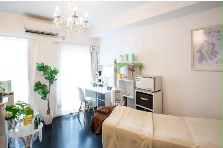 ジュビランspica〜スピカ〜の内観・外観1