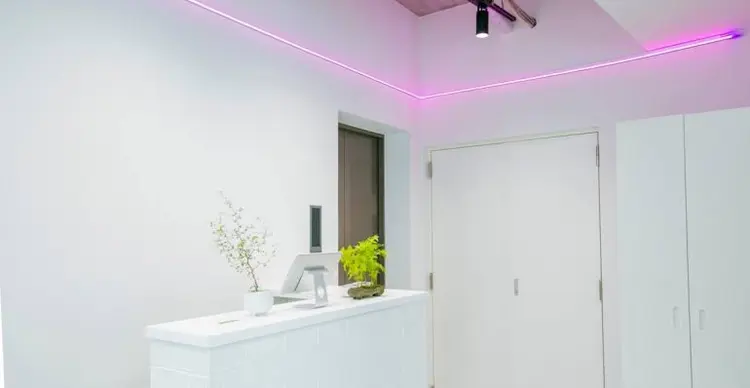 ADITIONの内観・外観2