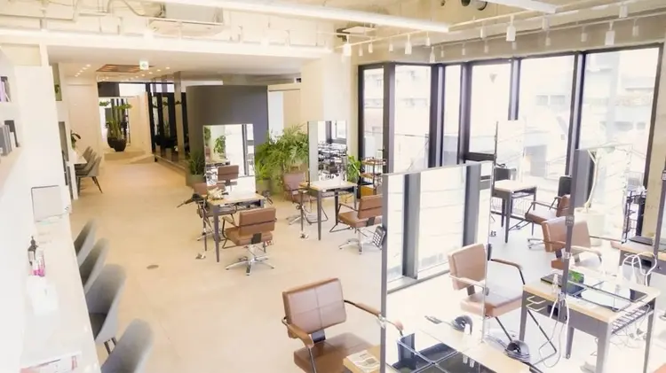 ancrea Aoyamaの内観・外観1