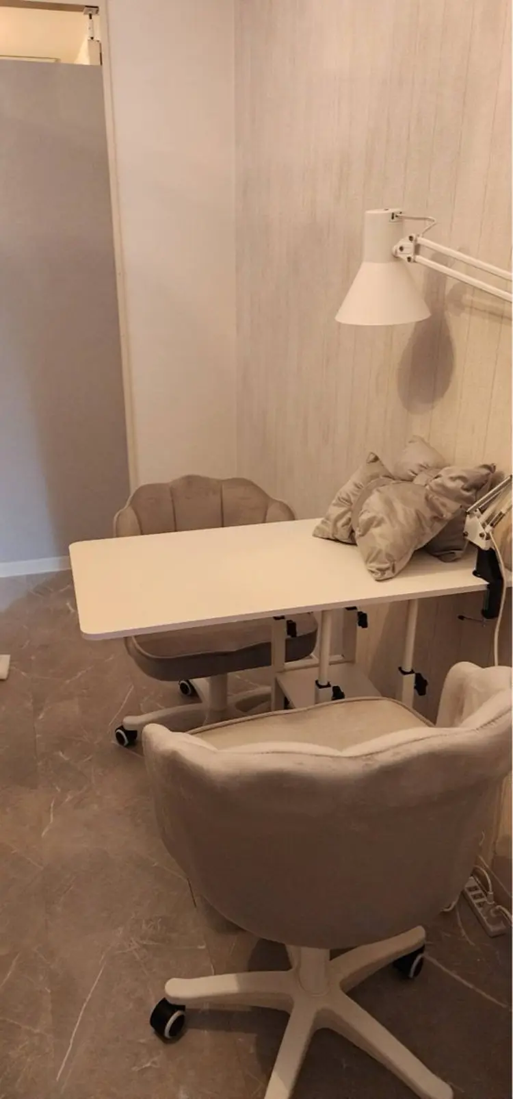 Ver Nails.の内観・外観1