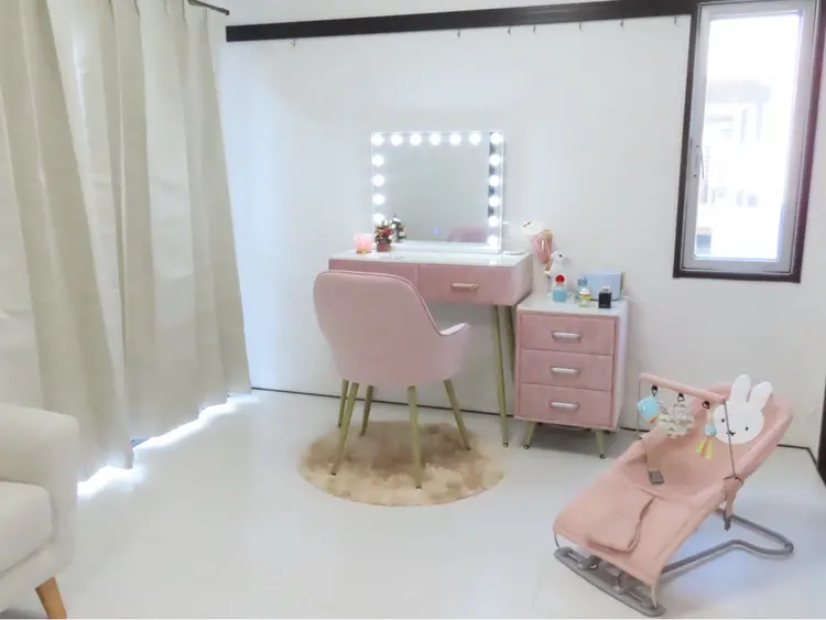 Selenaの内観・外観1