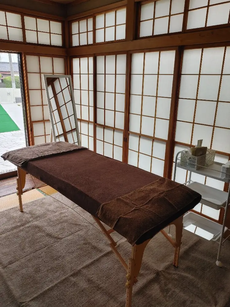 viola(ヴィオラ)の内観・外観3