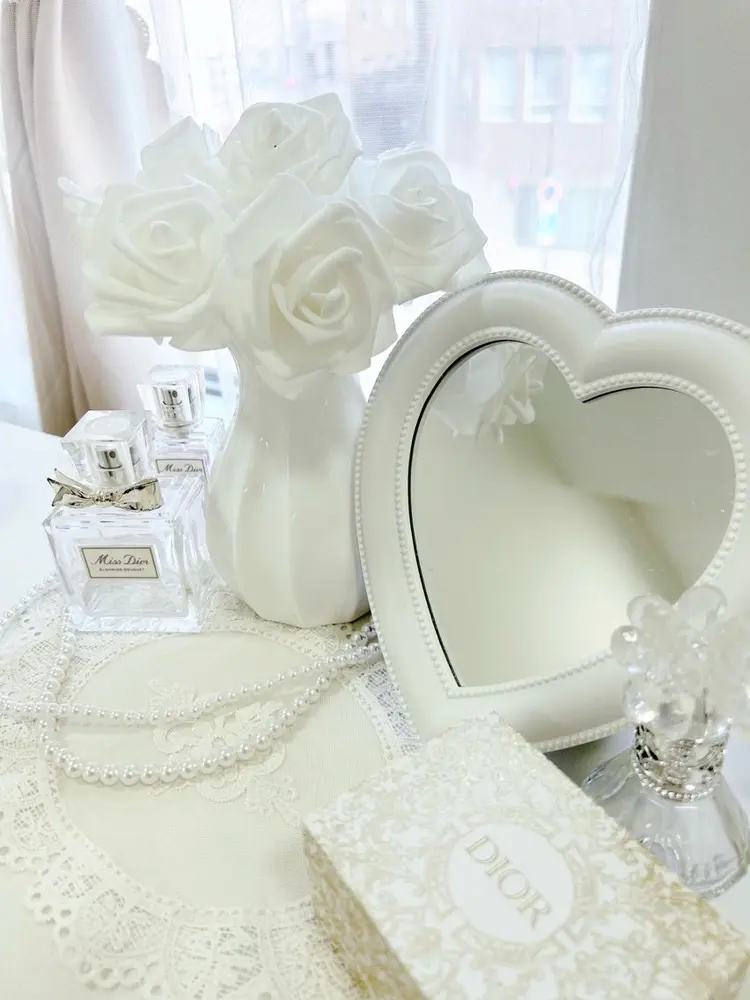 féerie nailの内観・外観2