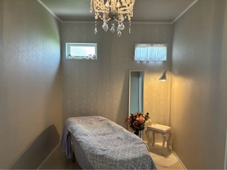 頭蓋骨調整・脳セラピーサロンsoluna cranio＆estheticの内観・外観2