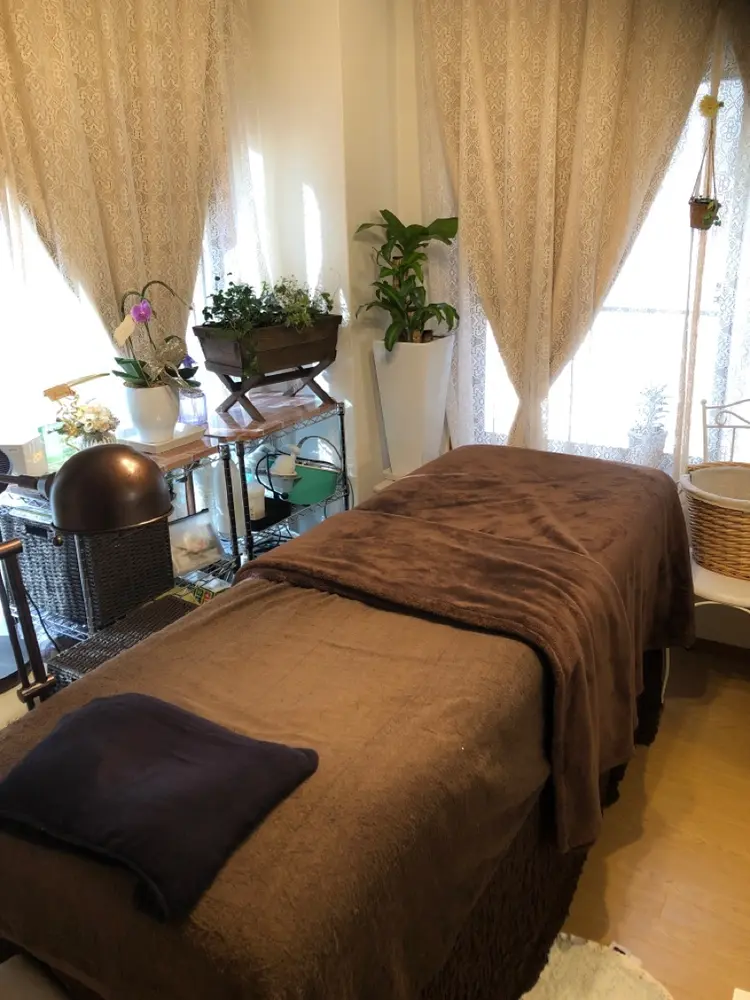 tiareの内観・外観1