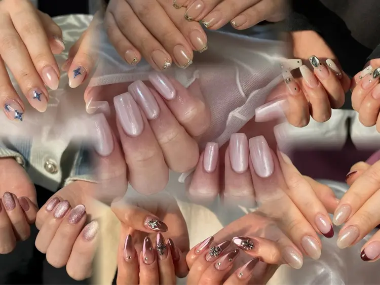 kinkyの内観・外観2