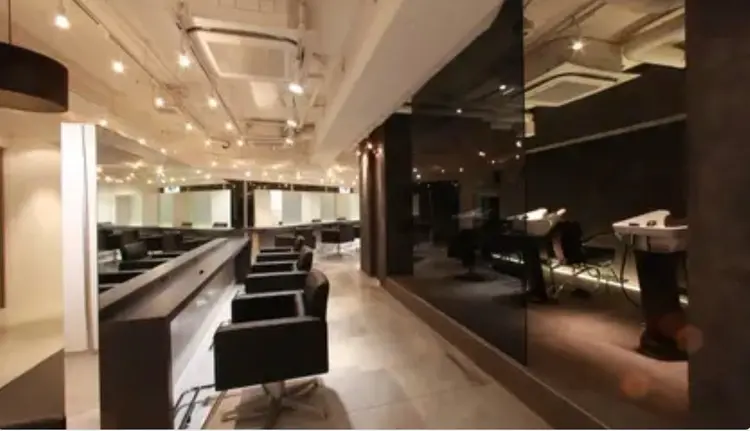 WELLY TOKYO　渋谷の内観・外観2