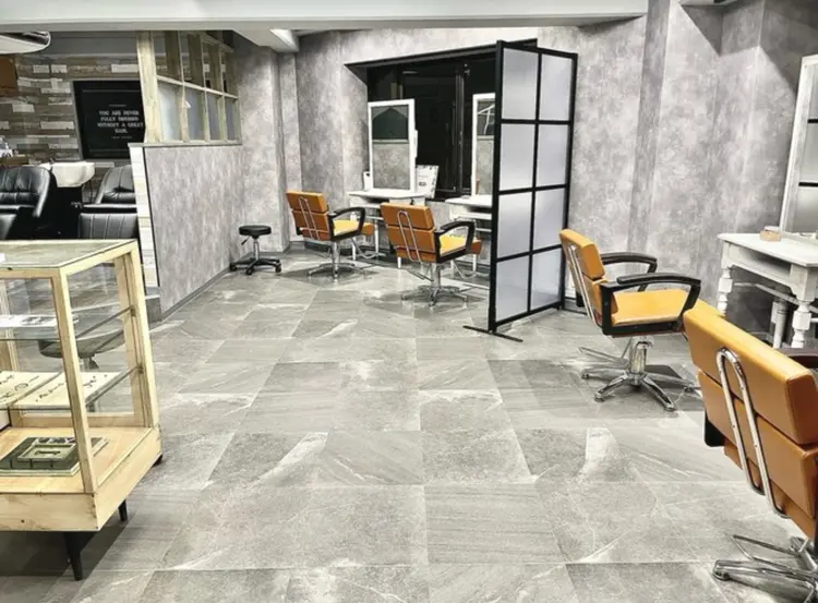 ナナシの内観・外観1