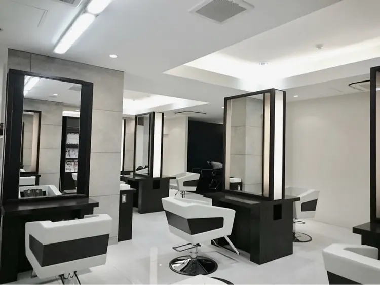 pepperの内観・外観2