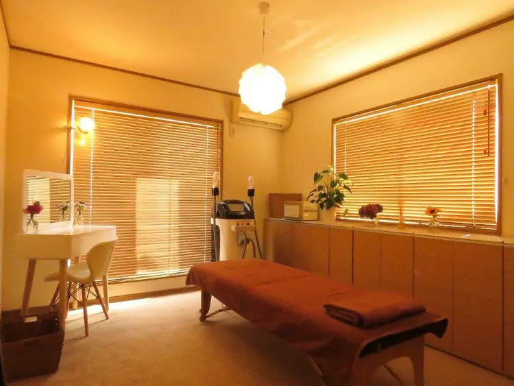 Heal&Applause(ヒールアンドアプローズ)の内観・外観1