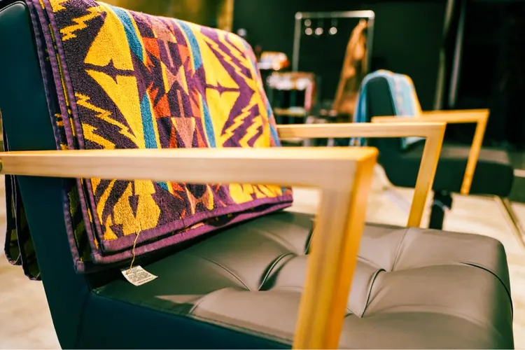 メンズ専門店　Mexico 宝塚【メキシコ】の内観・外観2