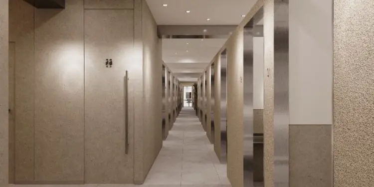 SALOWIN 新宿三丁目me+の内観・外観2