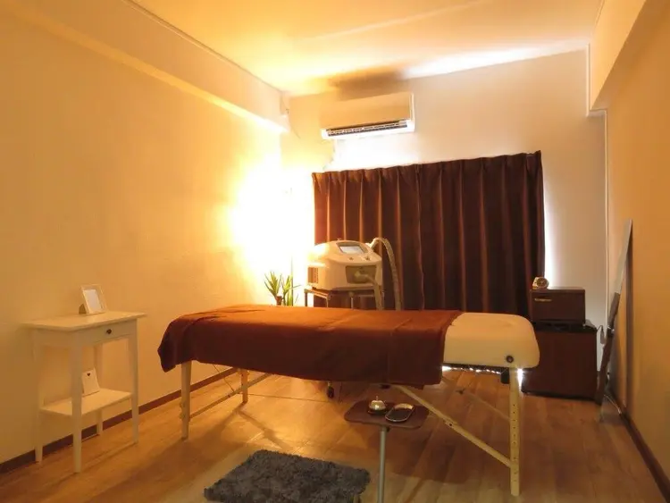 Ms.やまとなでしこの内観・外観3