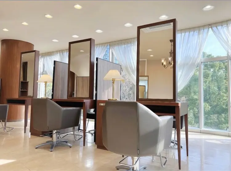 Reginavita栄の内観・外観1