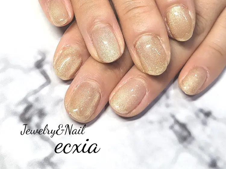 Jewelry&Nail ecxiaの内観・外観3