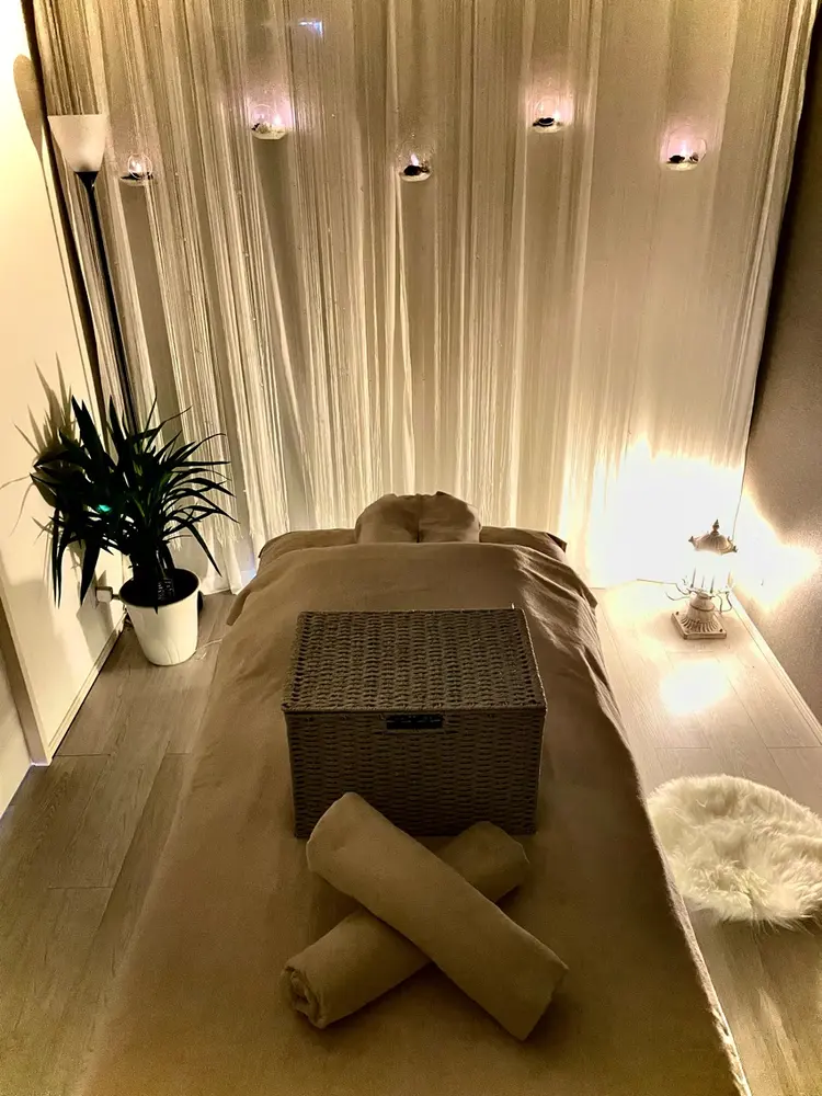 プライベートリラクゼーション　　Eternal Firstの内観・外観3