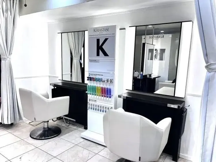 LEWIN ginzaの内観・外観1