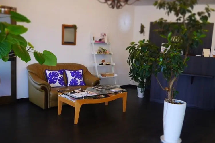 LIOSの内観・外観3