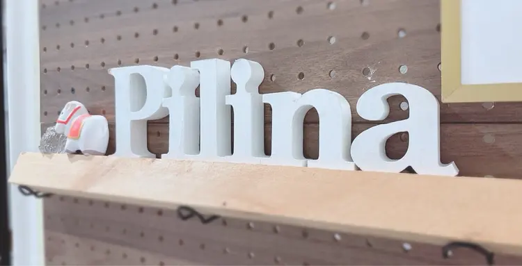 Pilinaの内観・外観2