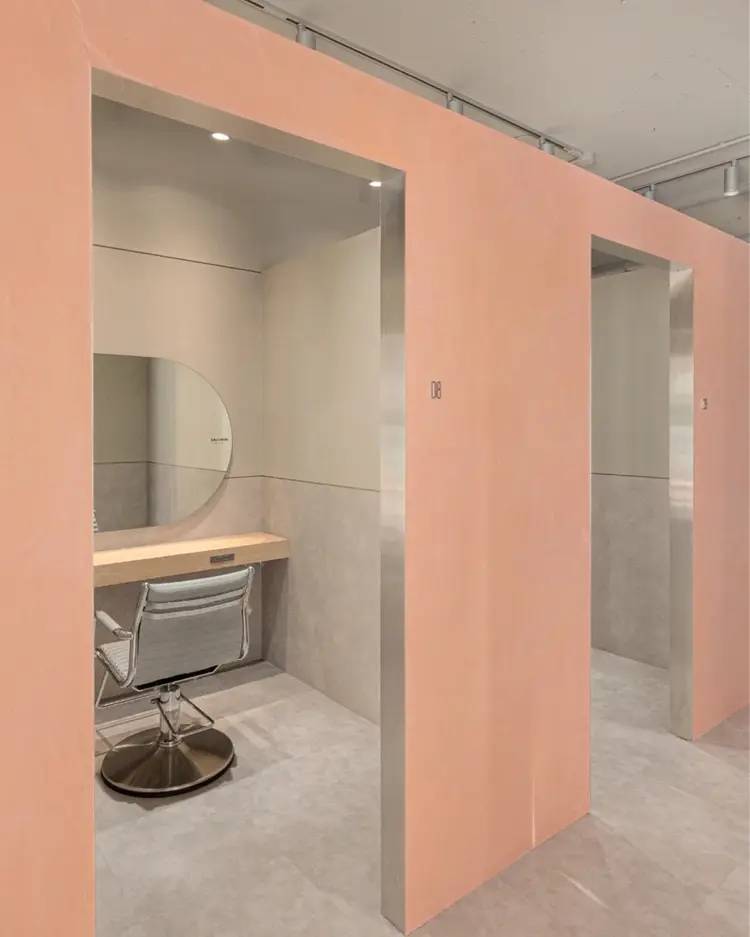 SALOWIN立川の内観・外観3